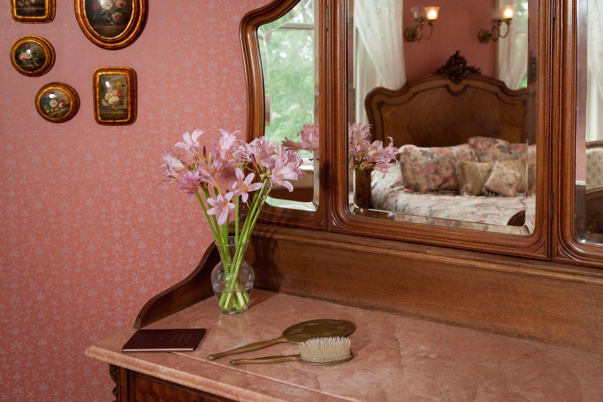 Vrooman Mansion Bloomington Kültér fotó